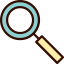 Education - Filled Outline icon 64x64